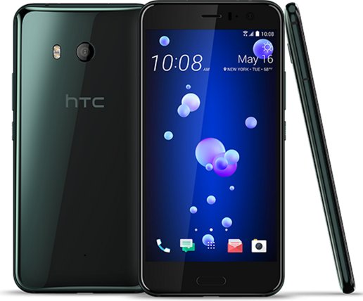 HTC U11 TD-LTE 64GB U-3u